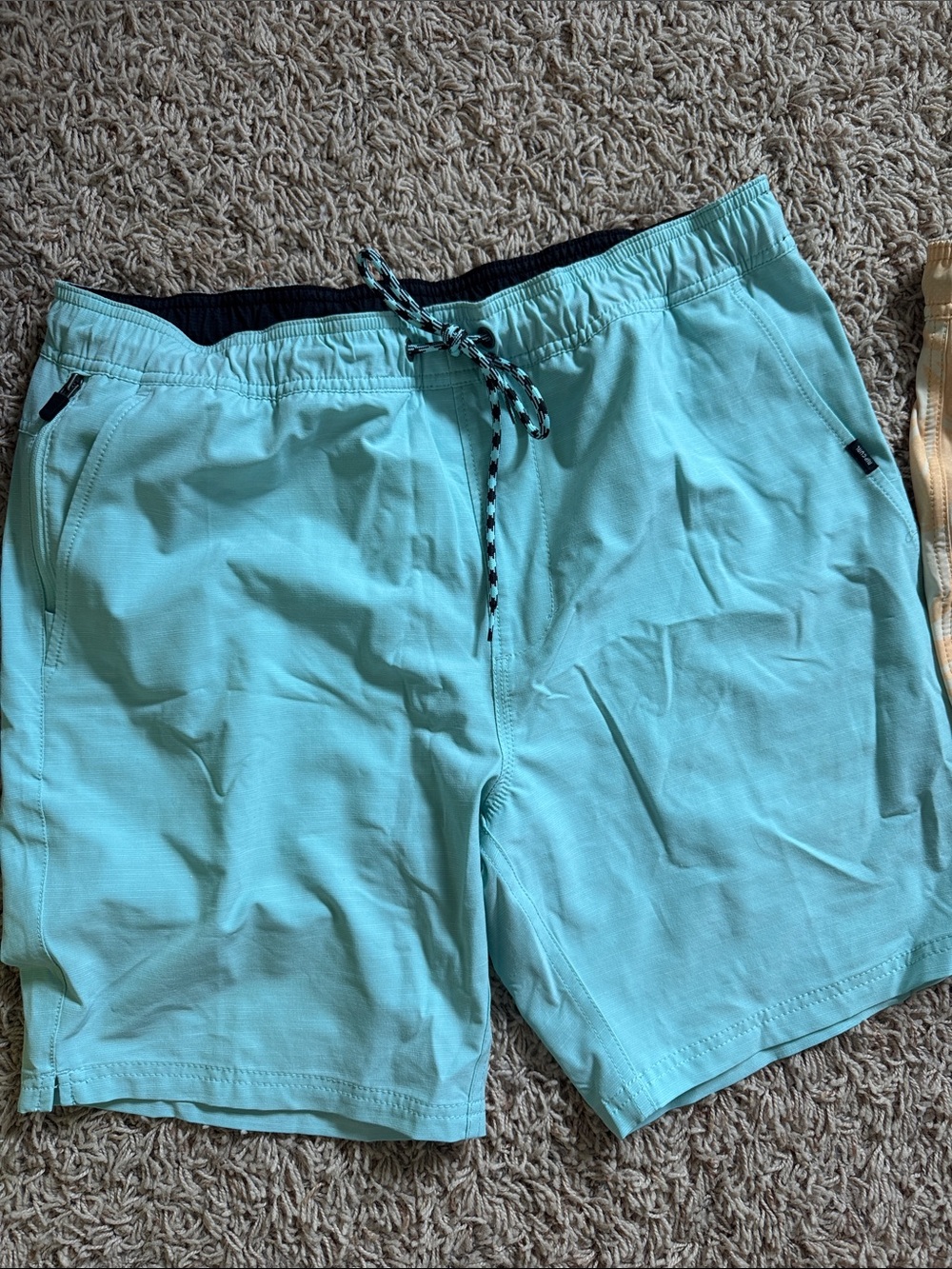 RIPCURL BOARD SHORTS SET